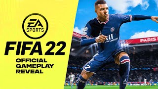NEW FIFA 22 Gameplay Features (Pro Clubs in Trouble)