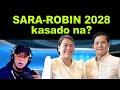 SARA-ROBIN 2028 KASADO NA?