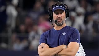 LIVE REACTION: Dallas Cowboys hire Brian Schottenheimer as next head coach