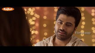 Aadavallu Meeku Johaarlu Trailer | in Hindi Dubbed | Full movie  #hinditrailer