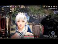 黑色沙漠mobile 1000條毛線的挑戰 神話時裝強化^^ black desert mobile 검은사막m 黒い砂漠mobile