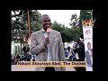 Ndiani Akauraya Abel? :The docket | Apostle Chiwenga