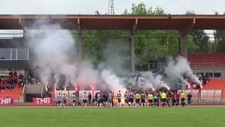 Tartu JK Welco Elekter - Raasiku FC Joker 1993 0:1 (0:0)