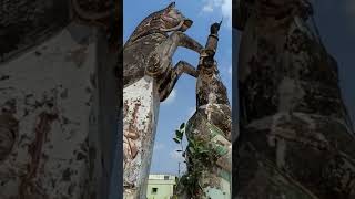 சிறு தெய்வ வழிபாடு (Local Deity Worship in Tamil Nadu)