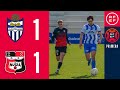 RESUMEN #PrimeraFederación | Atlético Baleares 1-1 CF La Nucía | Grupo 2 | Jornada 21