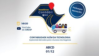 Roadshow Contábil - ABCD