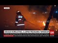 Diduga Korsleting, 3 Lapak Pedagang Terbakar | REDAKSI PAGI (29/09/23)