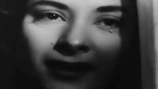 RASIK BALMA HAAY DIL KYON LAGAYA ...SINGER, LATA MANGESHKAR ... FILM, CHORI CHORI (1956)