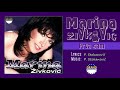 Marina Zivkovic - Prva sam - (Official Audio 2002)