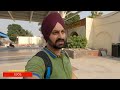 hoshiarpur railway station ★ last railway station ★ old indian railway station ★ punjabi travel vlog