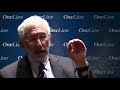 dr. markman on the era of precision medicine in ovarian cancer