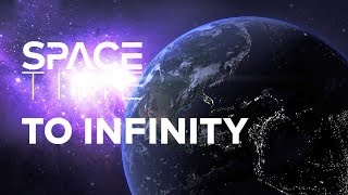 The Way into Space - From Planet Earth to Infinity | SPACETIME - SCIENCE SHOW