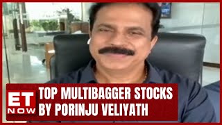 Stock Ideas For Next 2 To 3 Years By Porinju Veliyath | Stock Market | Business News