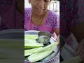 pahadi kakdi viral uttarakhand food kakdi uttarakhandi foodvlog viral viralvideo shortvideo