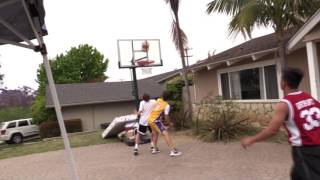 2nd Annual Austin Correia 2v2 Memorial Day Weekend BBall Tourney