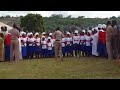 Bethesda Apostolic Church Budiriro Choir