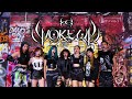 XG - Woke Up dance cover by OSOWA from Indonesia🇮🇩