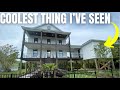 You Have Never Seen A House Designed Quite Like This! | Schumacher Homes