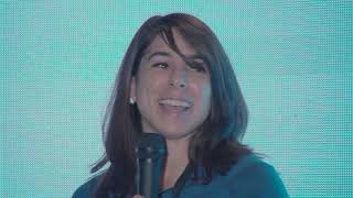 How to Make it Beyond the Possible | Lamees Nijem | TEDxKuwaitCity