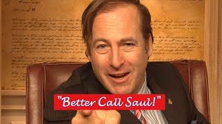 Better Call Saul Commercial HD Best Quality