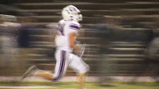 1st and 10: E.C. Glass takes down LCA