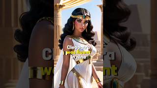 Crazy Facts About Queen Cleopatra | cleopatra story | cleopatra history #shorts #facts #cleopatra