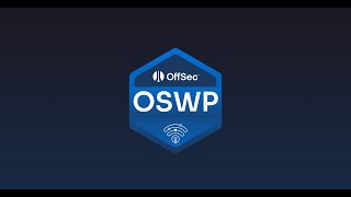 OSWP Home Stretch | Day 2