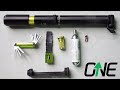 NEVER Be Without Tools Again | Oneup EDC 100cc Pump and Tools Review