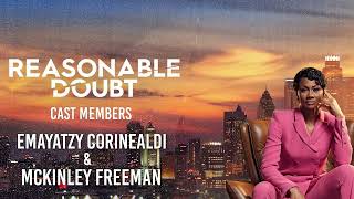 AAFCA Throwback Interview Reasonable Doubt Cast on Jay-Z songs