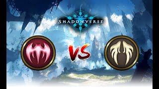 Demon Band vs Havencraft | Shadowverse #6