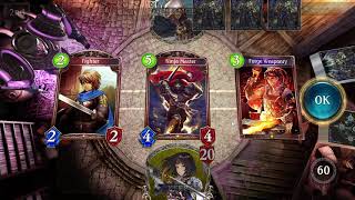 🎴Shadowverse CCG #33