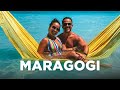 MARAGOGI: O QUE FAZER NO PARAÍSO | Piscinas naturais, passeios, noite, praias, pousada e mais