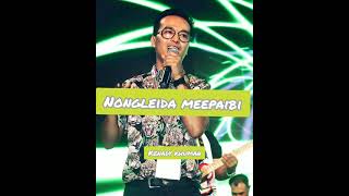 Nongleida Meepaibi #kangleipak_video#kenady_khuman#