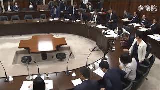 舩後靖彦 れいわ新選組 参議院 議員 文科委員会 質疑（2019.11.07）