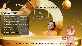 Umurage Mwiza by Tonzi