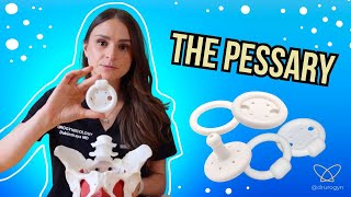 Which Pessary is Right for You?