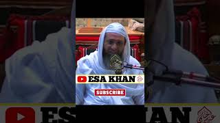 Dil ❤️ Ko Todne Vali Bate Na Kare | By Hazrat Shaikh Hanif Sahab Luharvi D.b #esakhan #viral