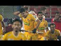 highlights 1st semi final shrachi rarh bengal tigers vs tamil nadu dragons hockey india league