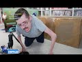 my new scooter unboxing stream