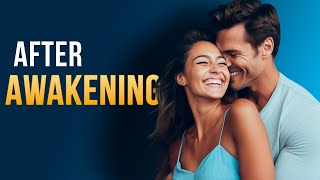 Dating After SPIRITUAL AWAKENING (My Experience)