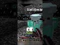 random room clash shorts minecraft minecraftshorts