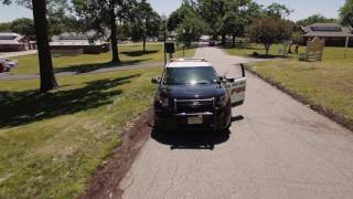 Intelligence-Driven Public Safety Software - ProPhoenix Corp