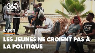 Gabon. Présidentielle 2025: ce que pensent les jeunes de la politique