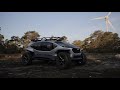 2020 audi ai trail quattro concept 1000nm the future emission free off roader