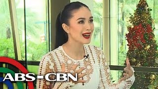 Headstart: Heart Evangelista expands her craft; now into art, fashion