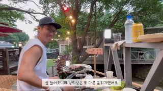 사계절 꼭 가봐야할 글램핑 캠핑식당⛺️ (feat.애견동반)