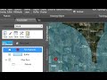 How to perform a Buffer Analysis on GIS Data in Civil 3D