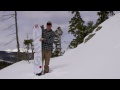 yes basic good wood 2015 men s all mtn. transworld snowboarding