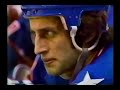 WINTER OLYMPICS 1980 - USA vs. Finland