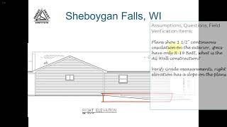 Mentored Rating One Sheboygan Falls, WI 1